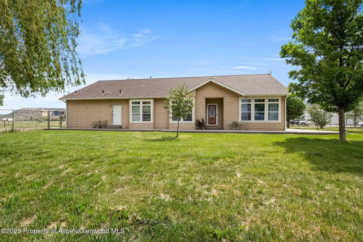 2022 45 Road, De Beque, CO 81630 - #1