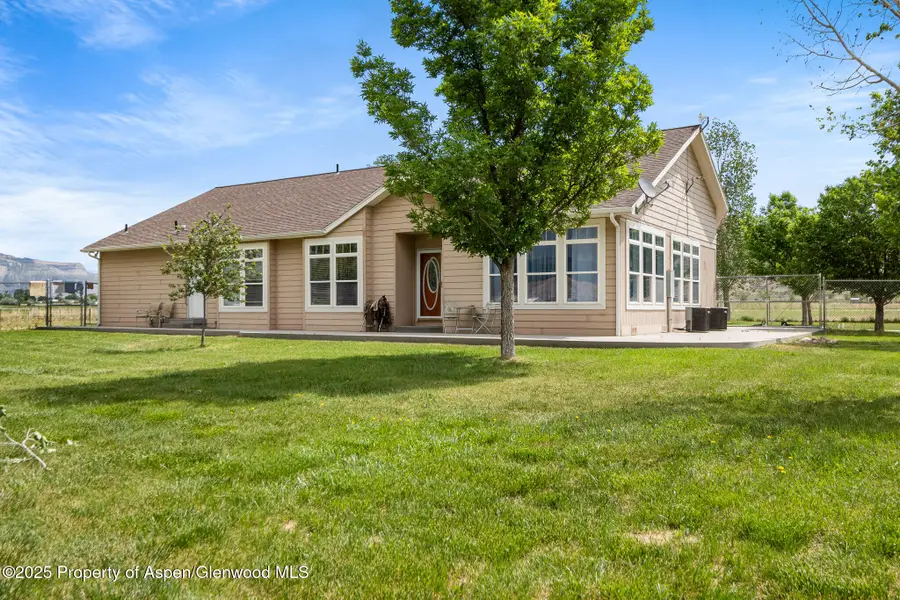2022 45 Road, De Beque, CO 81630 - #2
