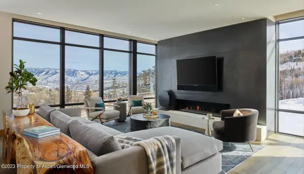 77 Wood Road #507-05, Snowmass Village, CO 81615