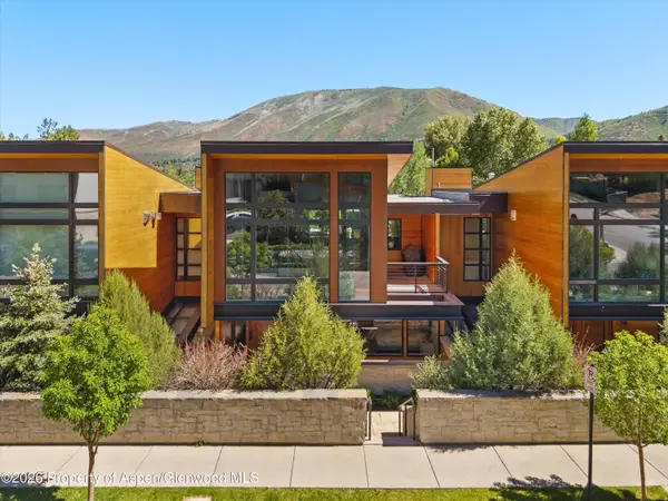 126 Juan Street, Aspen, CO 81611