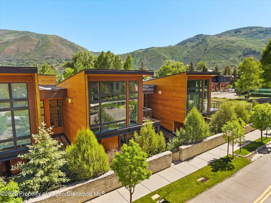 126 Juan Street, Aspen, CO 81611 - #2