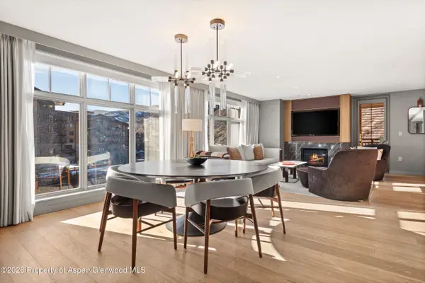 130 Wood Road #701-801, Snowmass Village, CO 81615