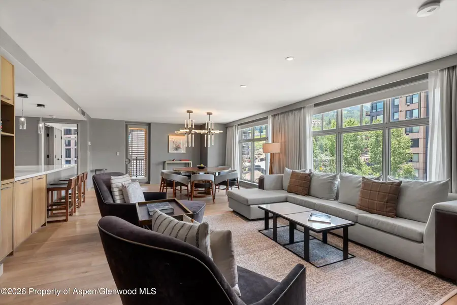 130 Wood Road #701-801, Snowmass Village, CO 81615 - #2