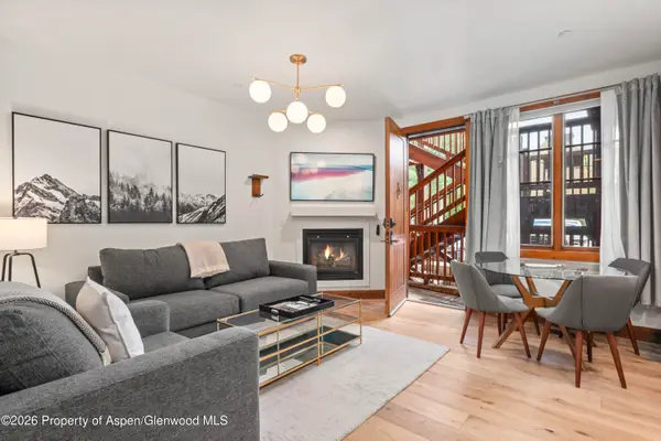 501 W Main Street #A104, Aspen, CO 81611