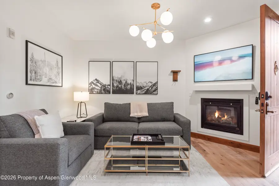 501 W Main Street #A104, Aspen, CO 81611 - #2