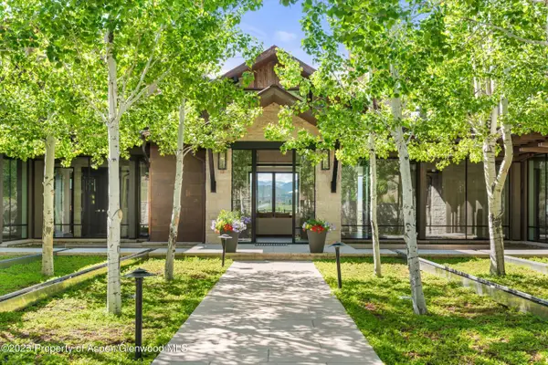 295 Aspen Valley Ranch Road, Woody Creek, CO 81656