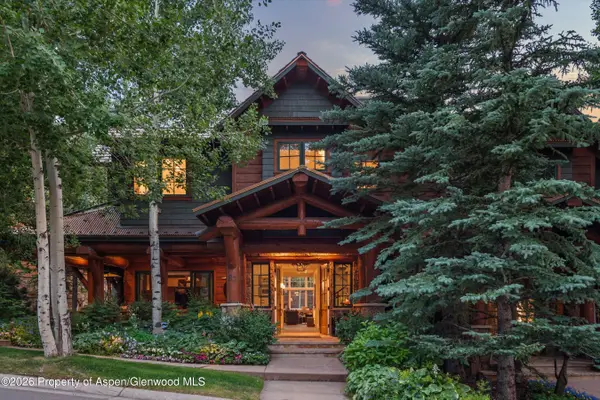 87 Thunderbowl Lane #7, Aspen, CO 81611