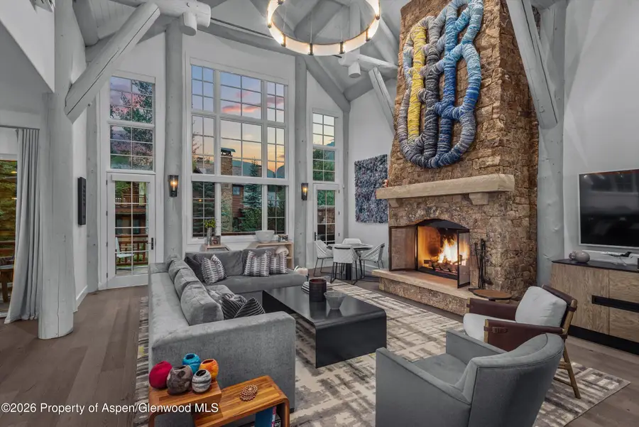 87 Thunderbowl Lane #7, Aspen, CO 81611 - #3