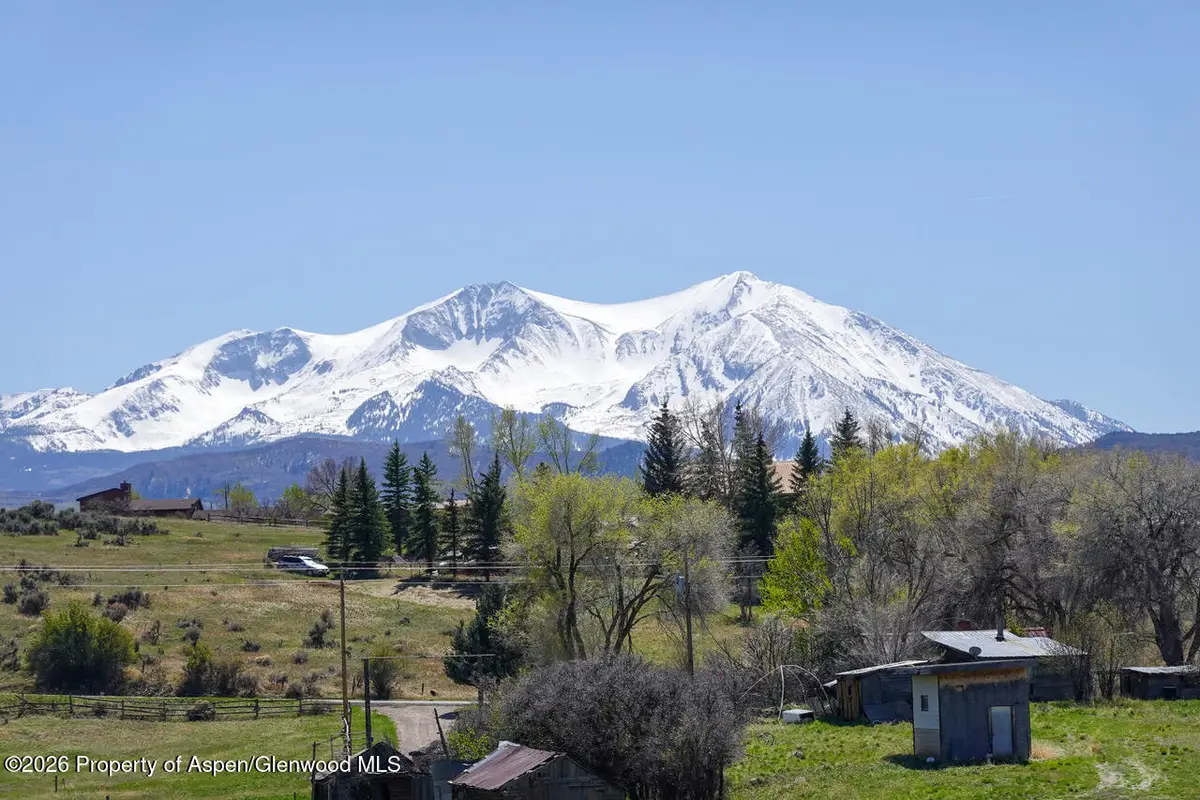 623 Fender Lane, Carbondale, CO 81623 - #1