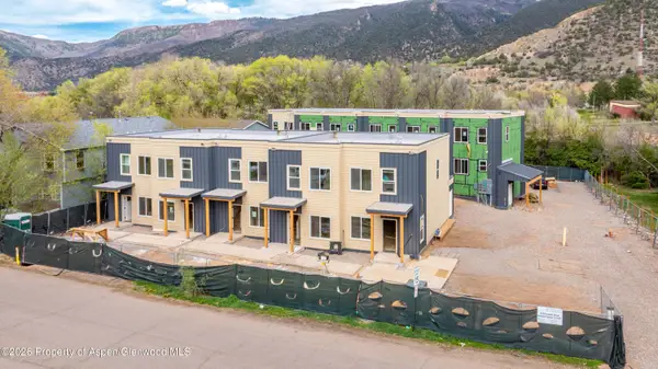 619 Overlin Drive #1-11, Glenwood Springs, CO 81601