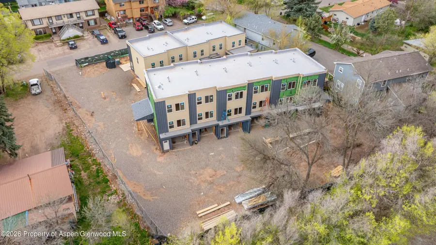 619 Overlin Drive #1-11, Glenwood Springs, CO 81601 - #2
