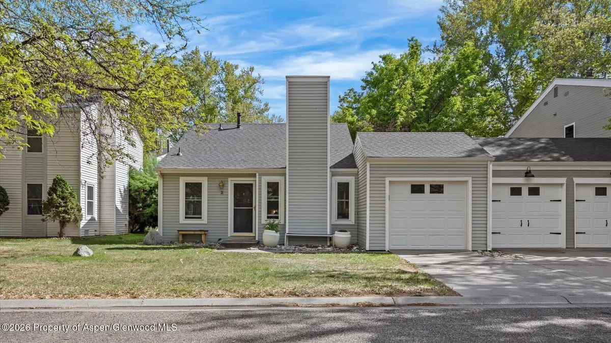 2 Colombard Court, Grand Junction, CO 81507 - #1