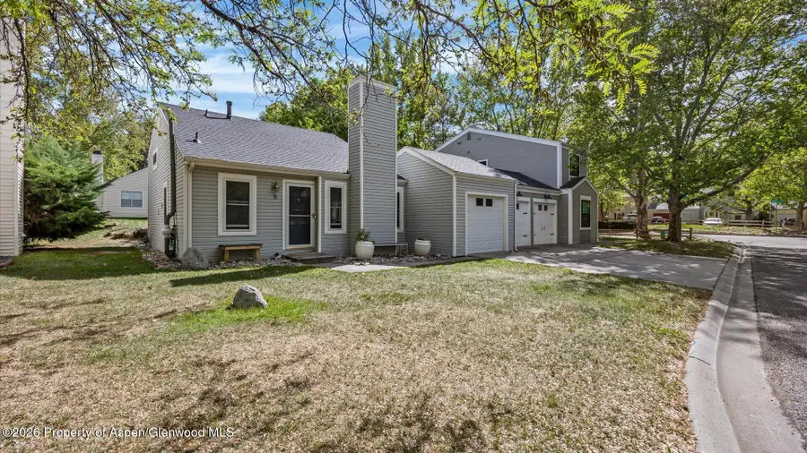 2 Colombard Court, Grand Junction, CO 81507 - #2
