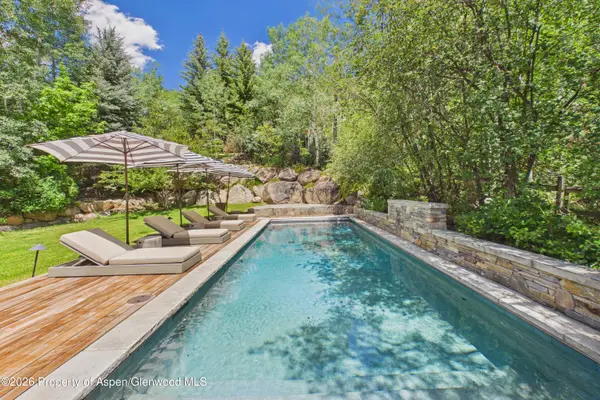 153 W Lupine Drive, Aspen, CO 81611