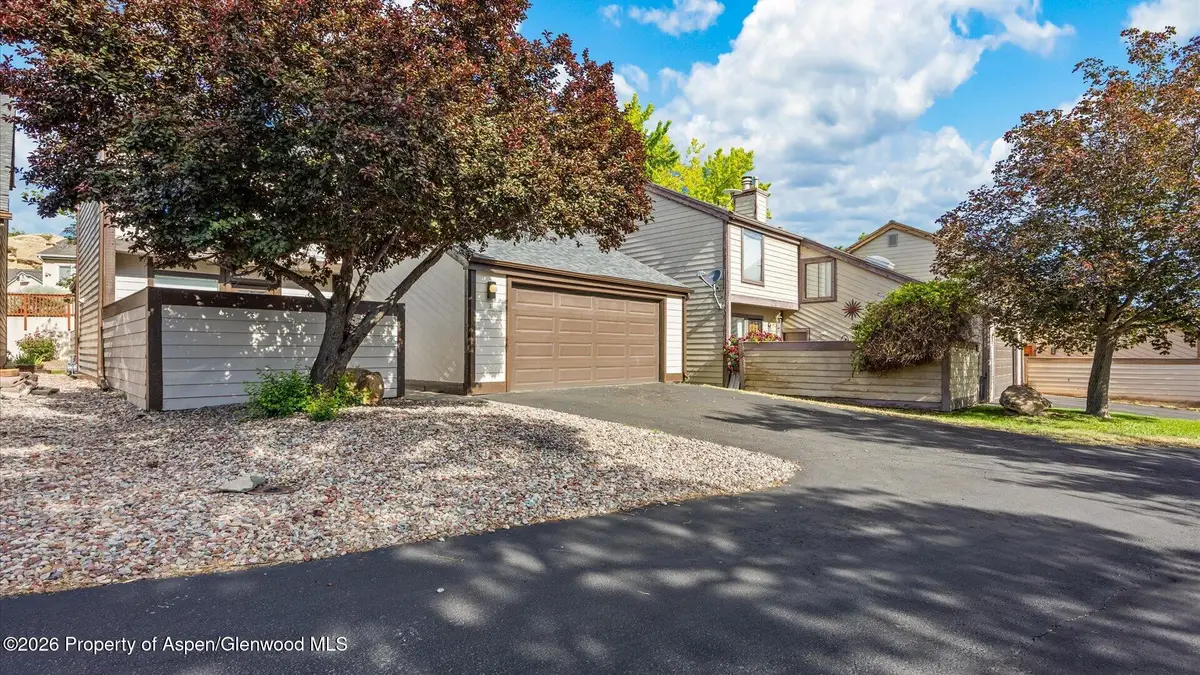 397 Ridge Circle Drive #3, Grand Junction, CO 81507 - #1