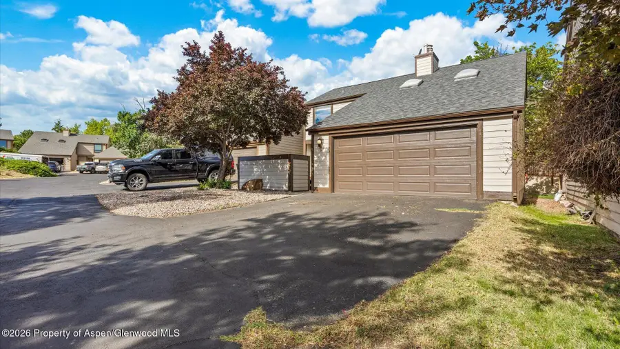397 Ridge Circle Drive #3, Grand Junction, CO 81507 - #3
