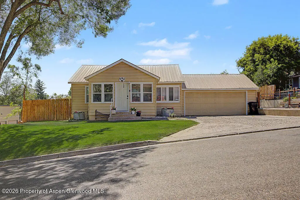 890 Barclay Street, Craig, CO 81625 - #1