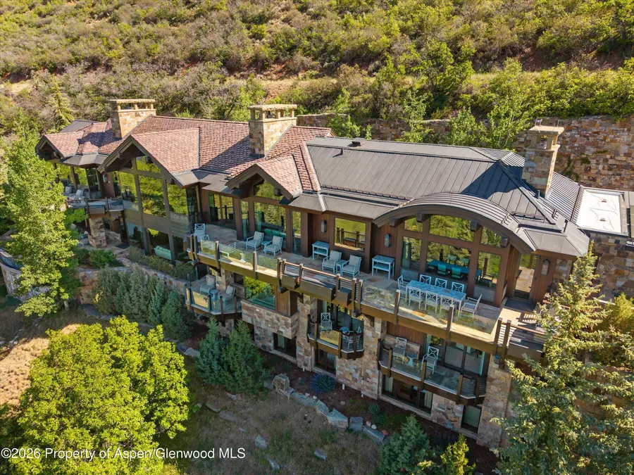 155 & 200 Sabin Drive, Aspen, CO 81611 - #2