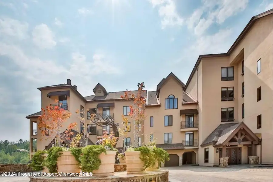 476 Wood Road #41, Snowmass Village, CO 81615 - #2