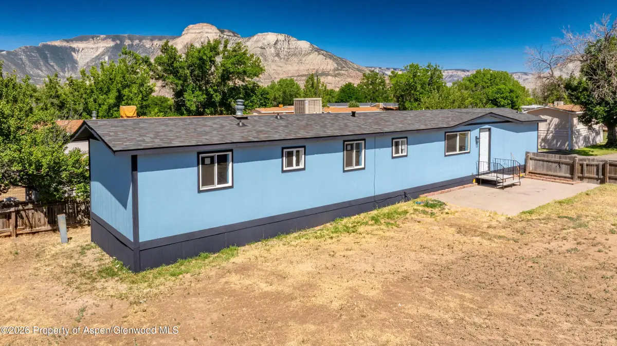 22 E Silverbell Place, Parachute, CO 81635 - #1