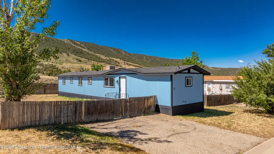22 E Silverbell Place, Parachute, CO 81635 - #3