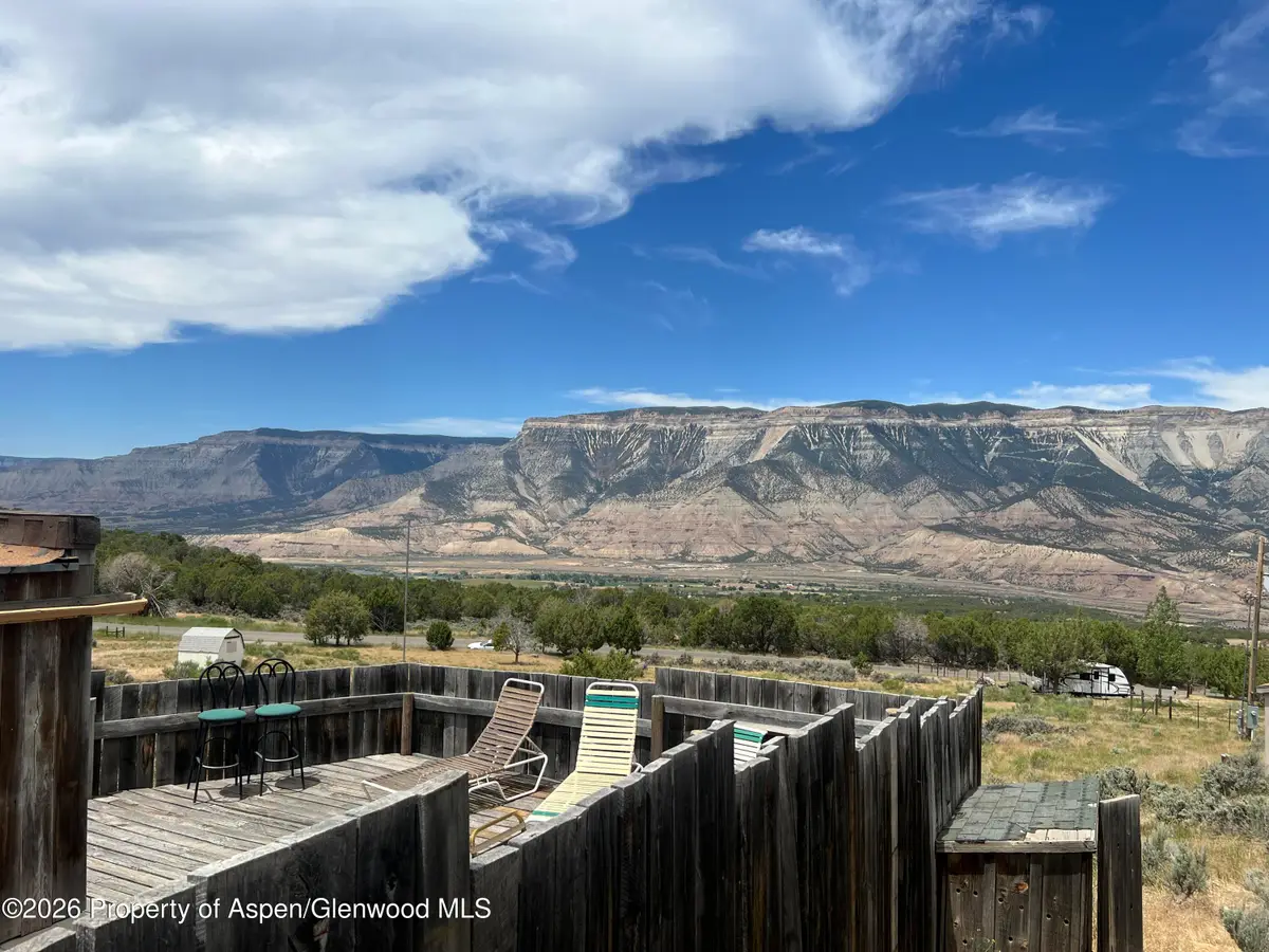 8296 County Road 301, Parachute, CO 81635 - #1