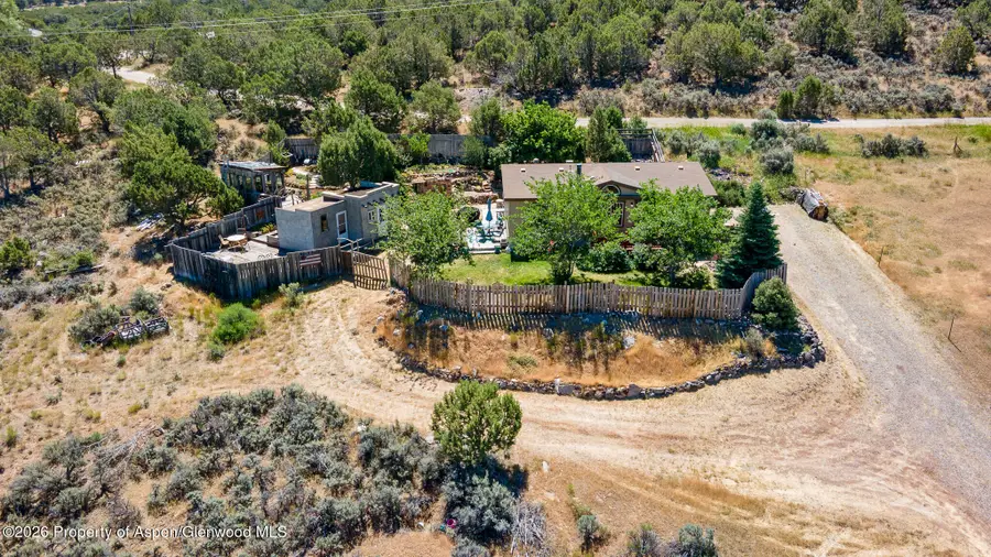 8296 County Road 301, Parachute, CO 81635 - #2