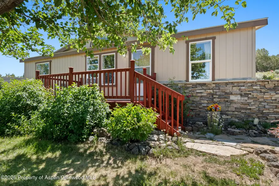 8296 County Road 301, Parachute, CO 81635 - #3