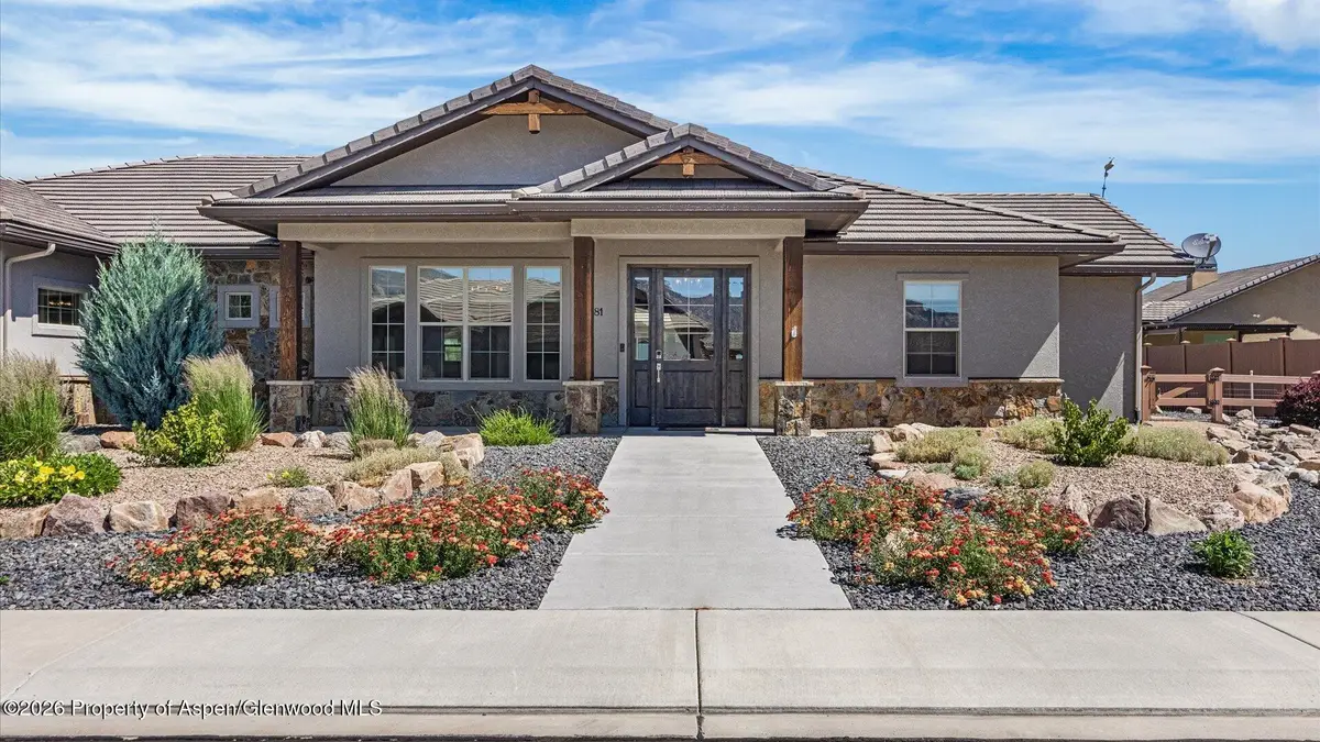1381 Kiva Drive, Fruita, CO 81521 - #1