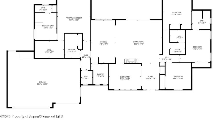 1381 Kiva Drive, Fruita, CO 81521 - #2