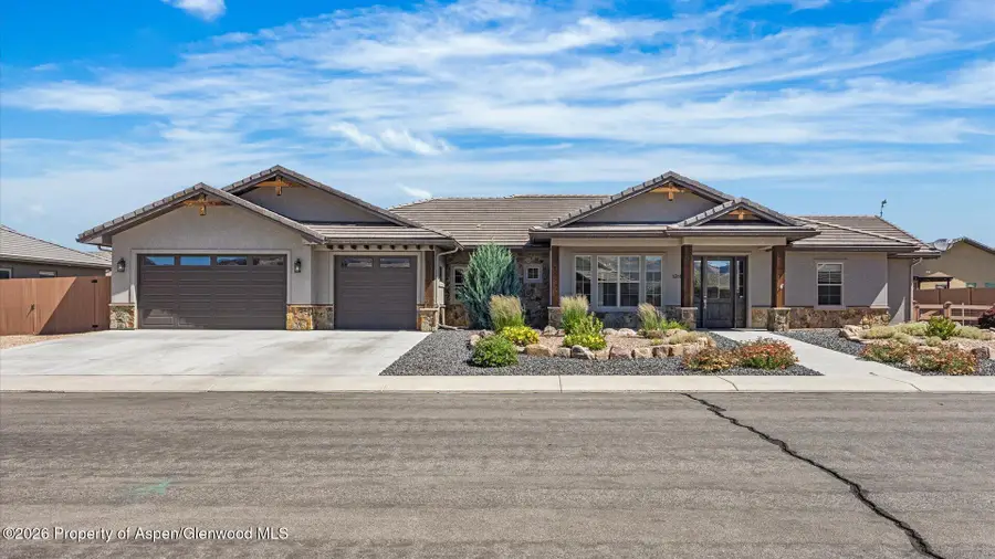 1381 Kiva Drive, Fruita, CO 81521 - #3