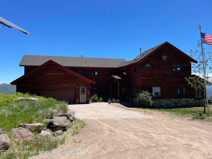 620 S Marsh Lane, Glenwood Springs, CO 81601 - #2