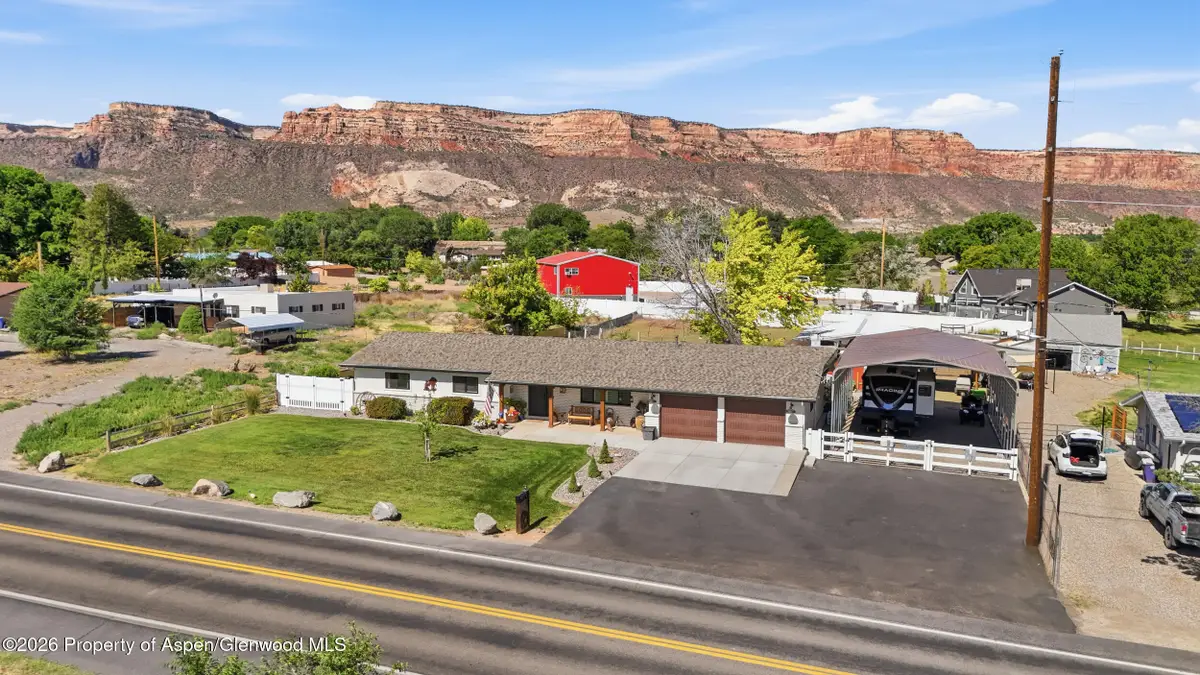 445 South Camp Road, Grand Junction, CO 81507 - #1