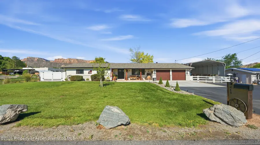445 South Camp Road, Grand Junction, CO 81507 - #2