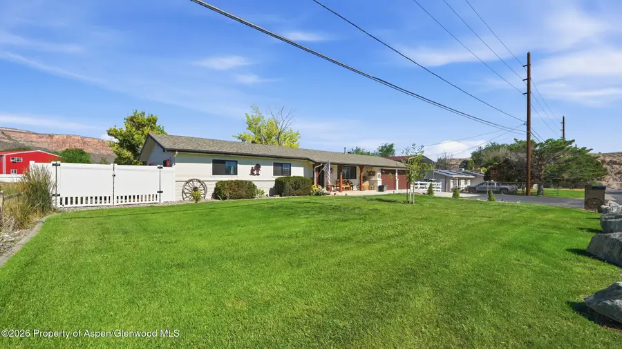 445 South Camp Road, Grand Junction, CO 81507 - #3
