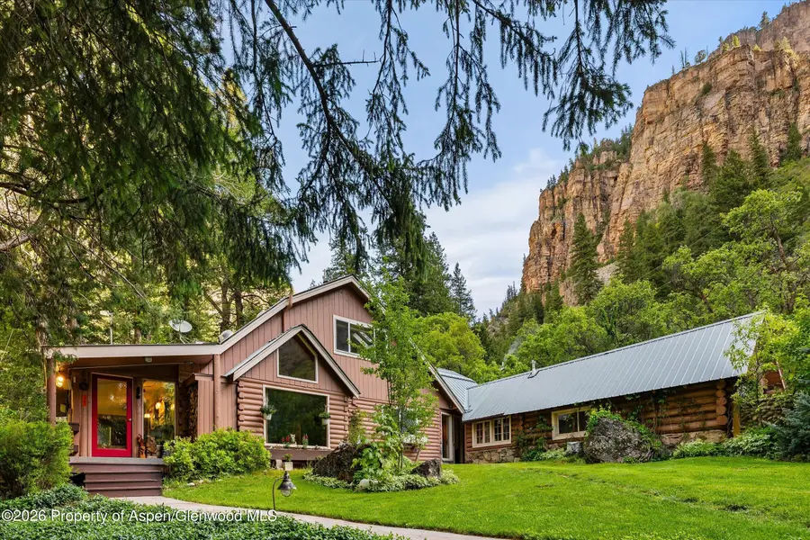 1847 No Name Lane, Glenwood Springs, CO 81601 - #2