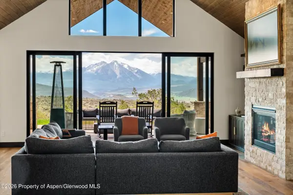 182 Kingbird Court, Glenwood Springs, CO 81601