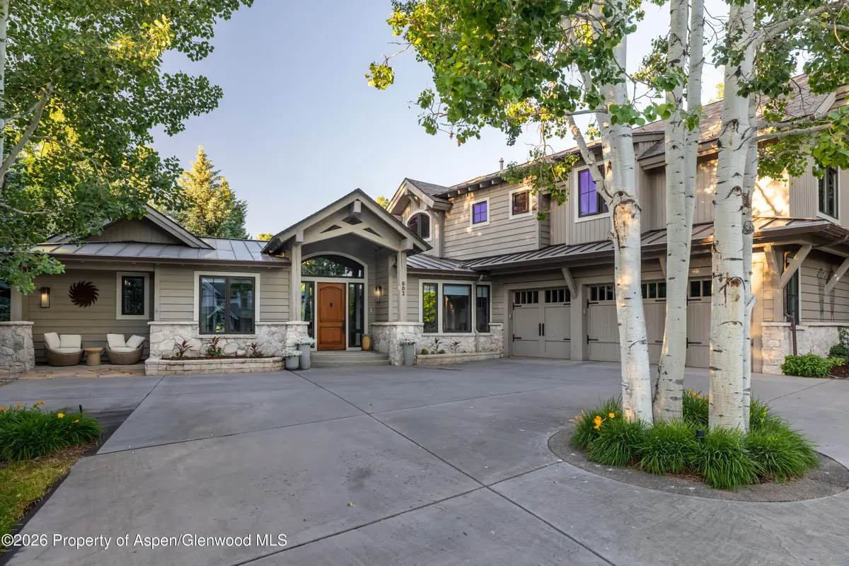 802 Lakeside Drive, Carbondale, CO 81623 - #1