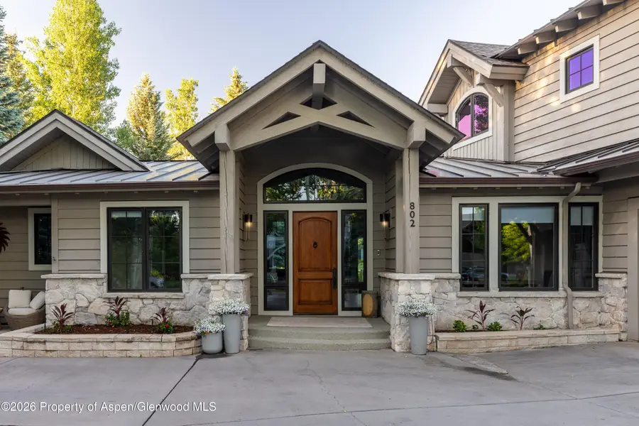 802 Lakeside Drive, Carbondale, CO 81623 - #2
