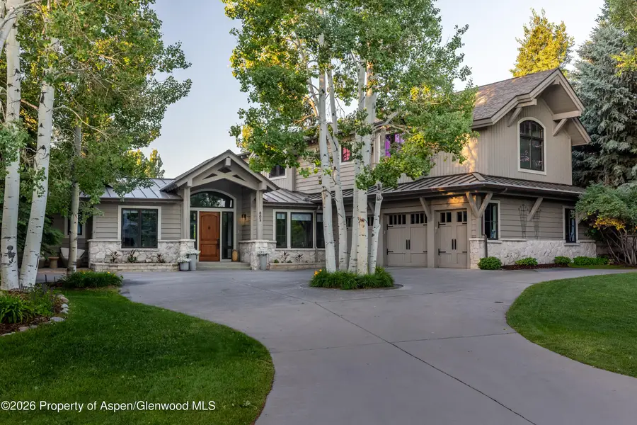 802 Lakeside Drive, Carbondale, CO 81623 - #3