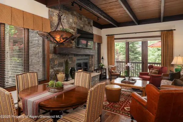 229 Faraway Road #28, Snowmass Village, CO 81615