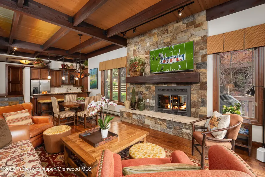 229 Faraway Road #28, Snowmass Village, CO 81615 - #2