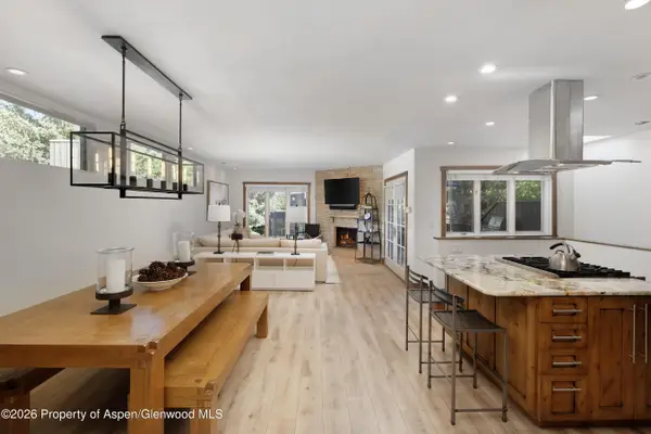 232 Meadow Ranch Road, Snowmass Village, CO 81615