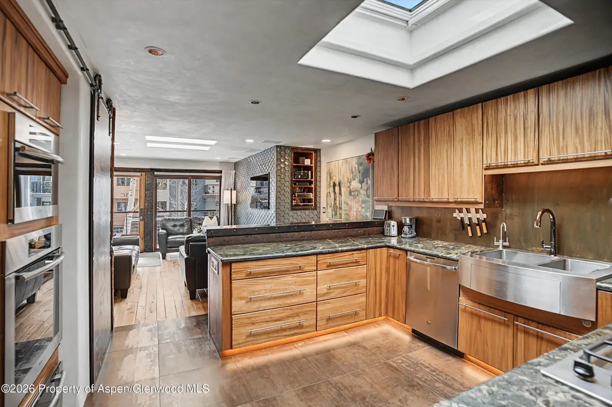 100 E Dean Street #3c, Aspen, CO 81611 - #1