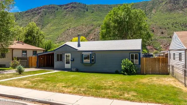 3001 Sopris Avenue, Glenwood Springs, CO 81601