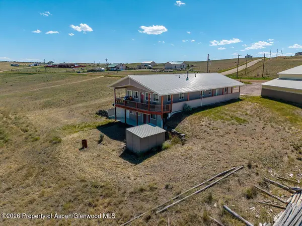 926 Pence Drive, Craig, CO 81625