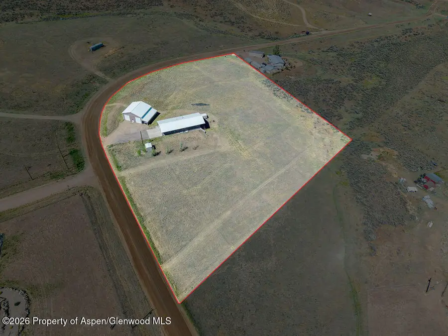 926 Pence Drive, Craig, CO 81625 - #2