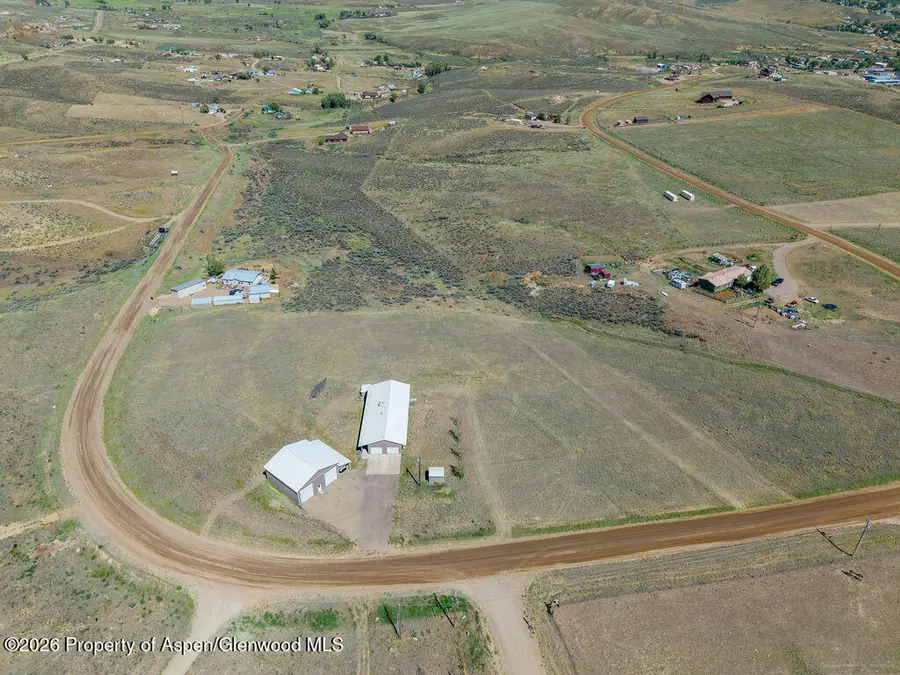 926 Pence Drive, Craig, CO 81625 - #3