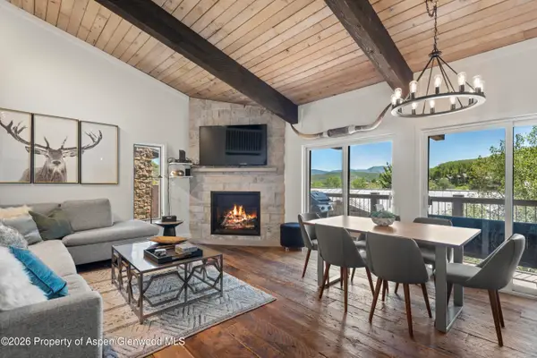 35 Upper Woodbridge Road #32ef, Snowmass Village, CO 81615