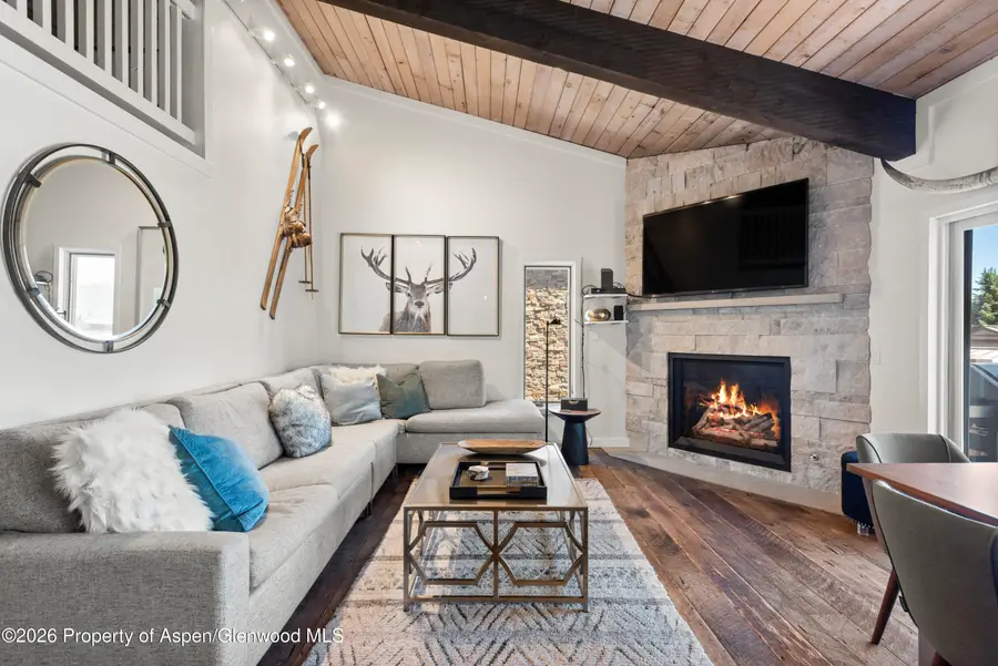 35 Upper Woodbridge Road #32ef, Snowmass Village, CO 81615 - #2